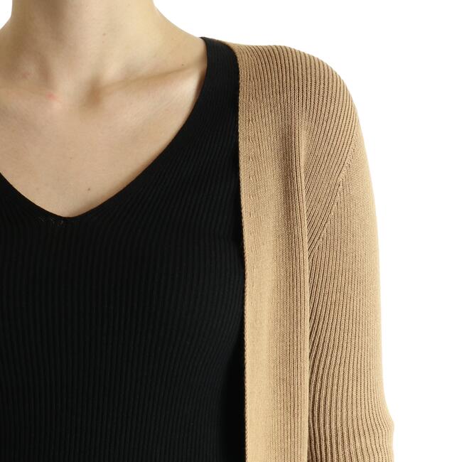 CARDIGAN CORTO TENSIONE IN - Mad Fashion | img vers.650x/